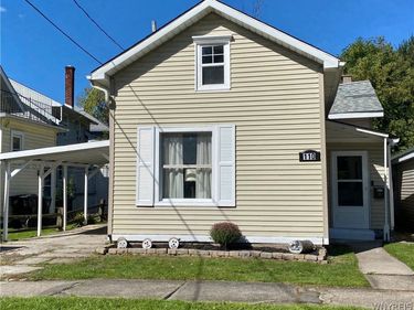 110 Hill Street , Tonawanda, NY 14150