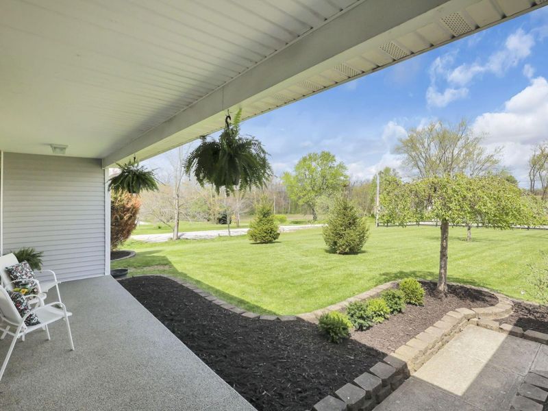 11851 Murlette Road SW, Stoutsville, OH 43154 Photo 2