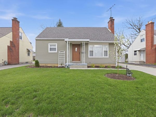 3645 Maize Road, Columbus, OH 43224