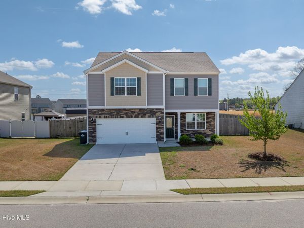 1009 Josh Court, Greenville, NC 27834