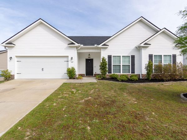 327 Koweta Way, Grovetown, GA 30813