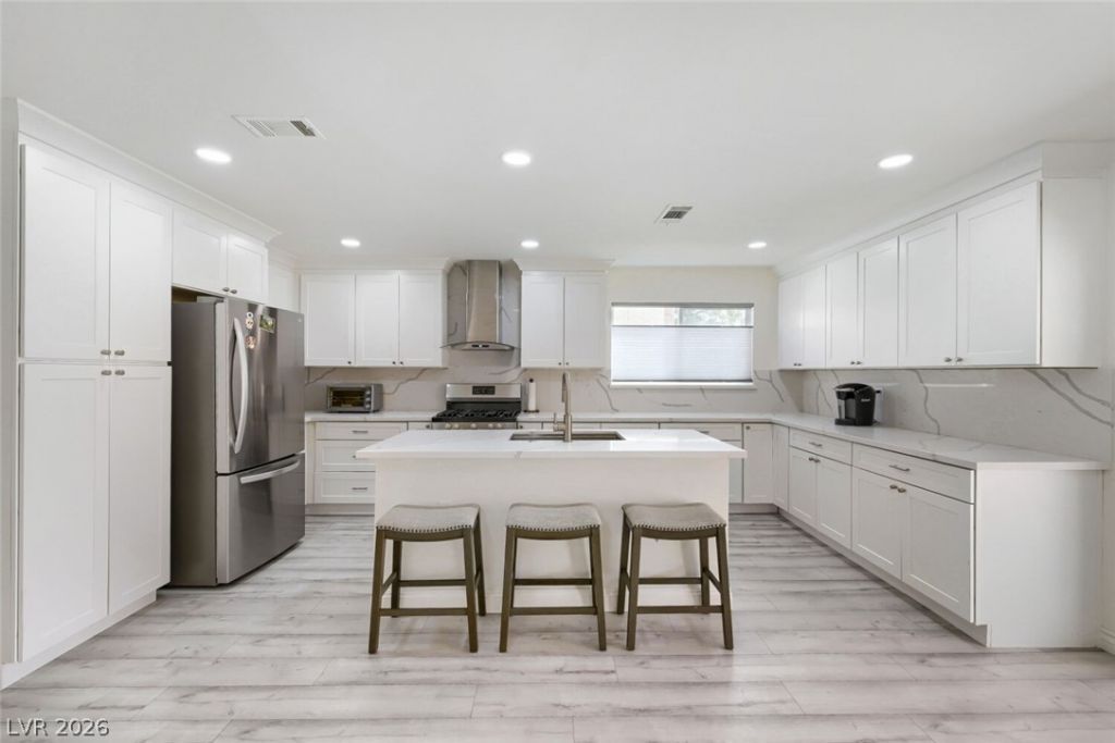 9537 Wooden Pier Way, Las Vegas, NV 89117 Main Photo