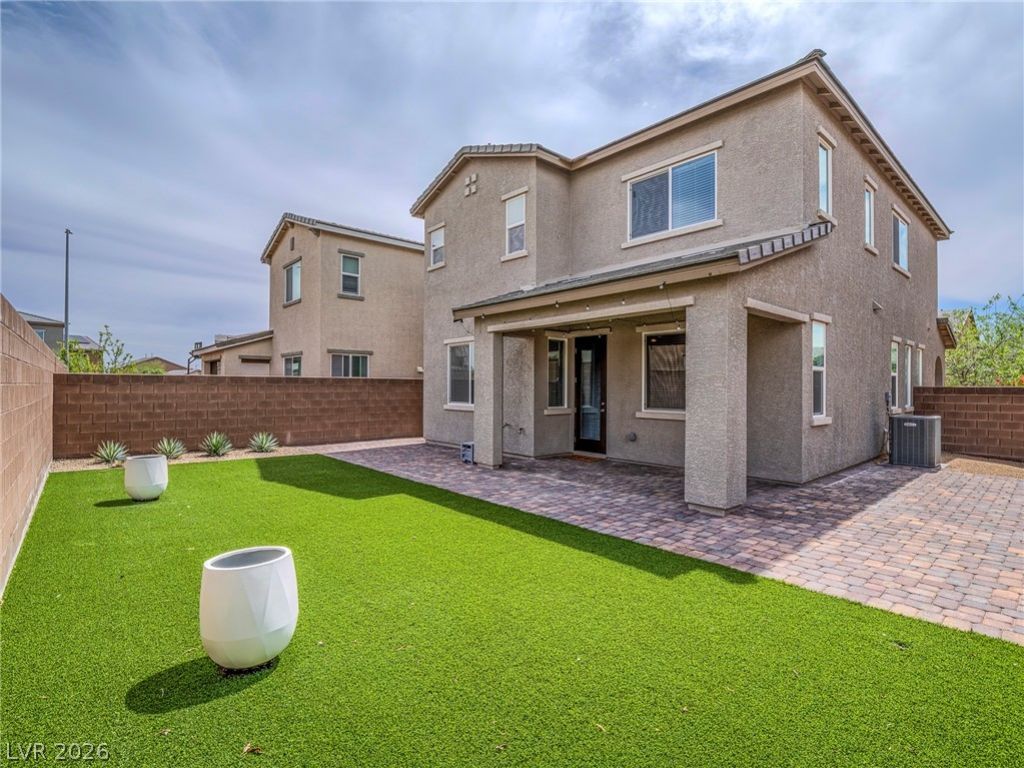 1706 Karst Pond Avenue, North Las Vegas, NV 89084 Main Photo