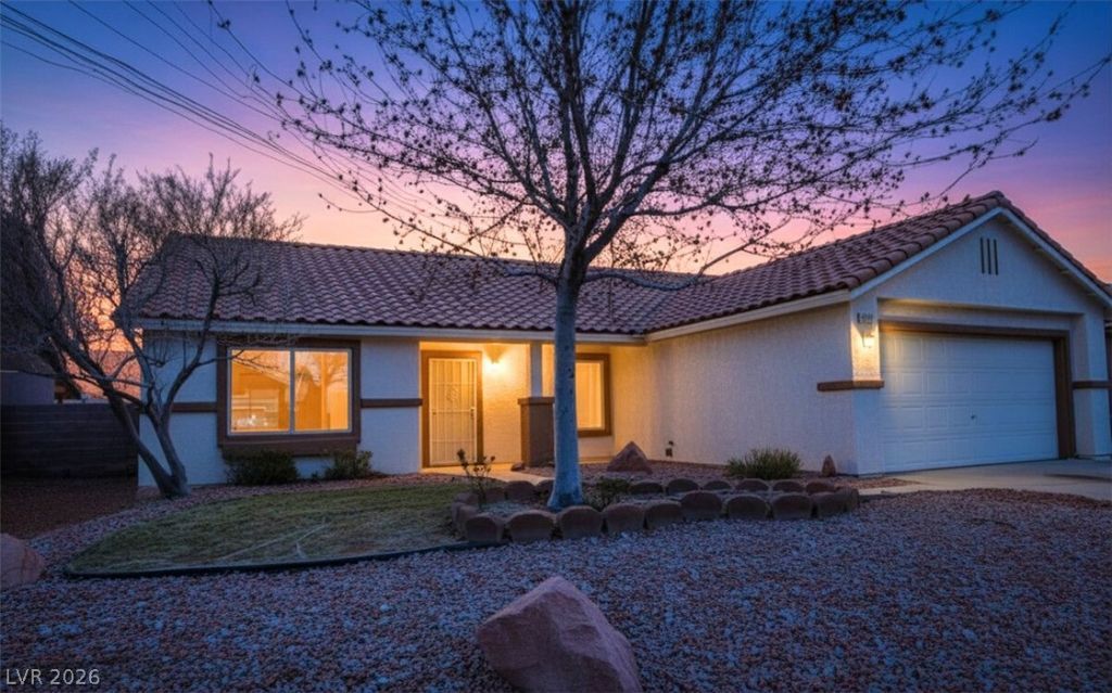 1018 Blue Lantern Drive, Henderson, NV 89015 Main Photo