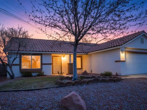 1018 Blue Lantern Drive, Henderson, NV 89015