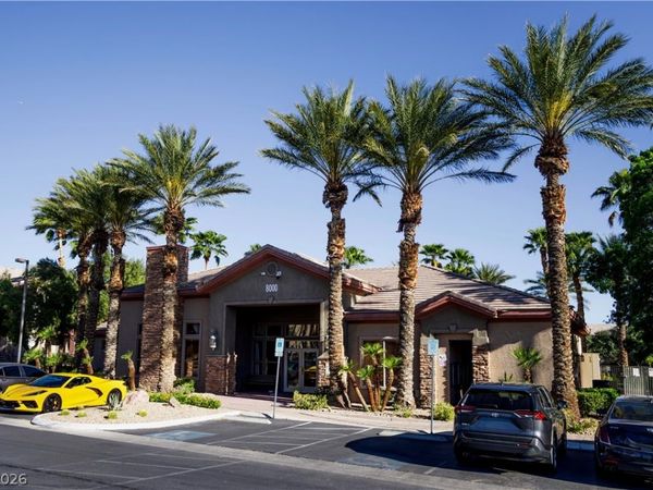 8000 Badura Avenue, Unit 2028, Las Vegas, NV 89113