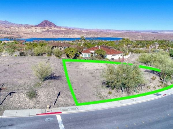 18 Camino Barcelona Place, Henderson, NV 89011