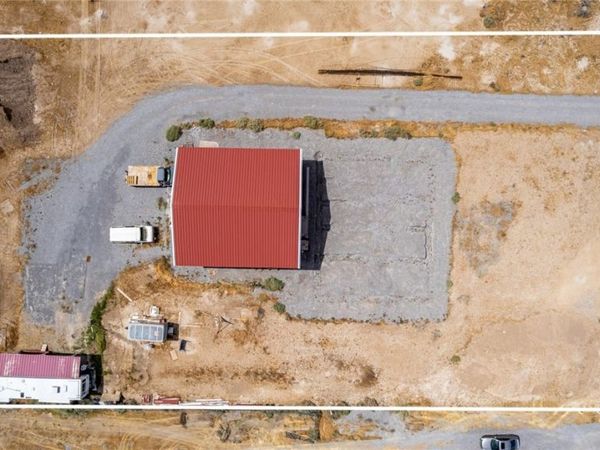 1291 Pioche Street, Pahrump, NV 89048