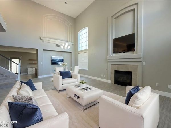 267 Copper Glow Court , Henderson, NV 89074