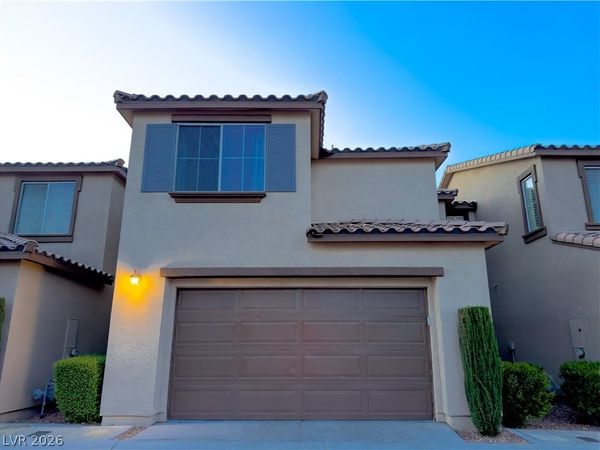 11500 Belmont Lake Drive , Unit 102, Las Vegas, NV 89135