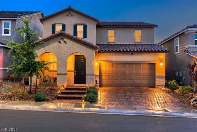 2665 Gallarate Drive, Henderson, NV 89044