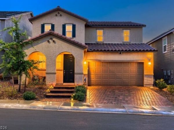 2665 Gallarate Drive, Henderson, NV 89044