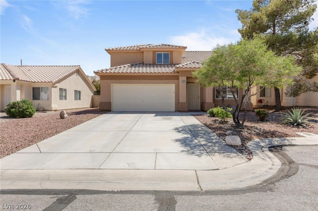 2037 Merano Court, Las Vegas, NV 89123 Main Photo