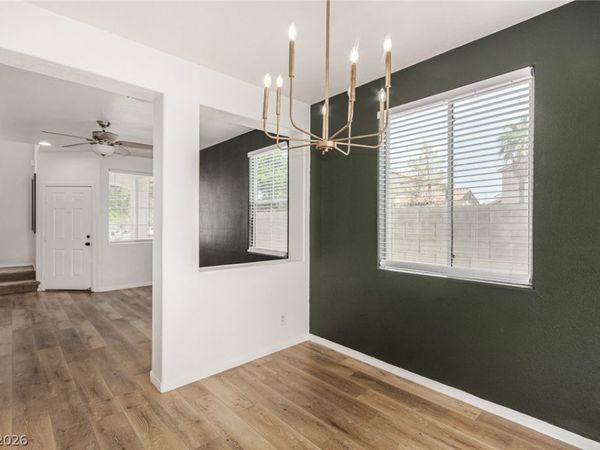 1341 Oak Village Avenue, Las Vegas, NV 89183