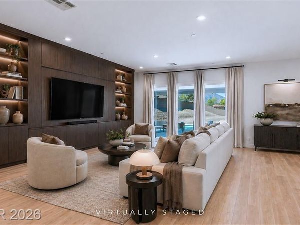 153 Montevallo Bend Street, Henderson, NV 89015