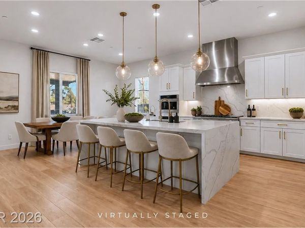 153 Montevallo Bend Street, Henderson, NV 89015
