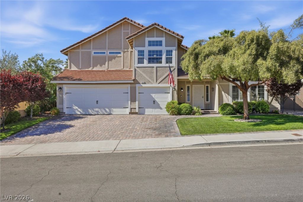 3229 Cutty Sark Street, Las Vegas, NV 89117 Main Photo