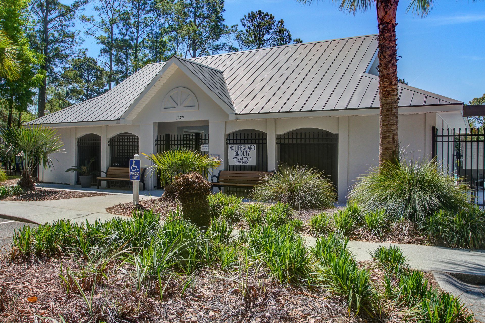 1505 Hopeman Lane Photo 39