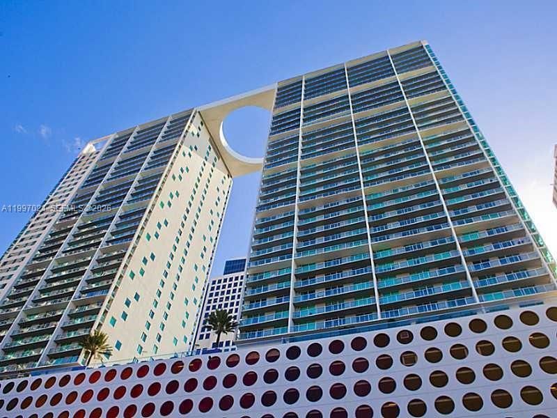 55 SE 6th St, Unit 2310, Miami, FL 33131 Photo