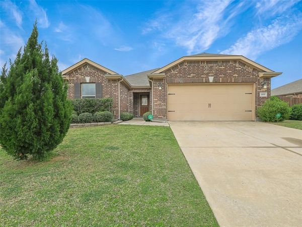 4509 Maplewood Avenue, Balch Springs, TX 75180