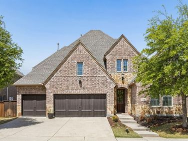 1570 Tumbling River Drive, Frisco, TX 75036