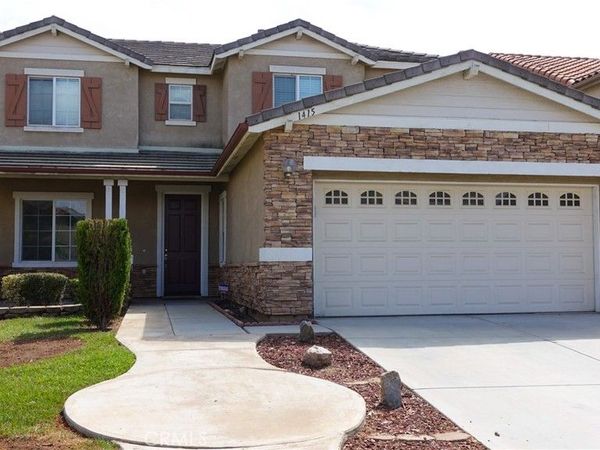 1415 Sunflower Way, Perris, CA 92571