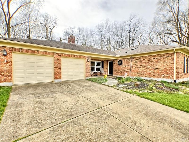 500 Woodcove Way, Beavercreek, OH 45430 Photo 3