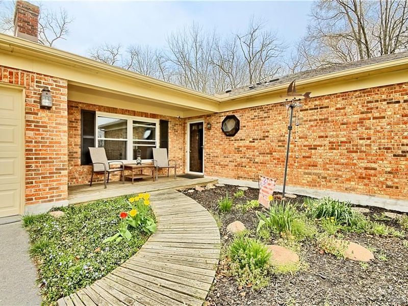 500 Woodcove Way, Beavercreek, OH 45430 Photo 4