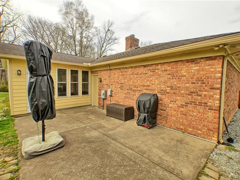 500 Woodcove Way, Beavercreek, OH 45430 Photo 49