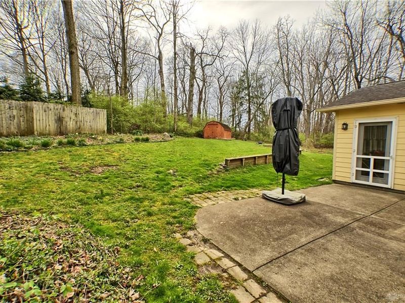 500 Woodcove Way, Beavercreek, OH 45430 Photo 51