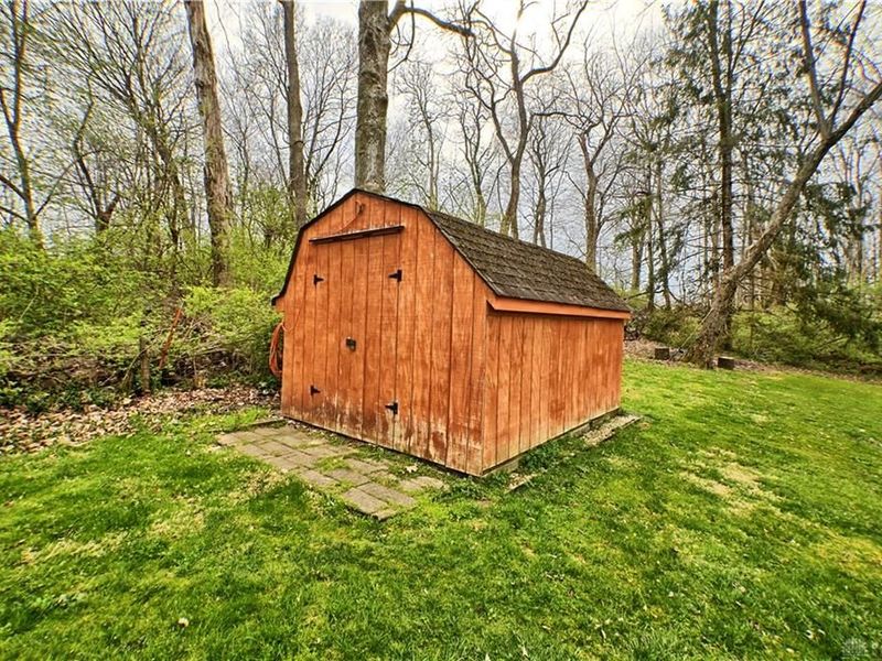 500 Woodcove Way, Beavercreek, OH 45430 Photo 56