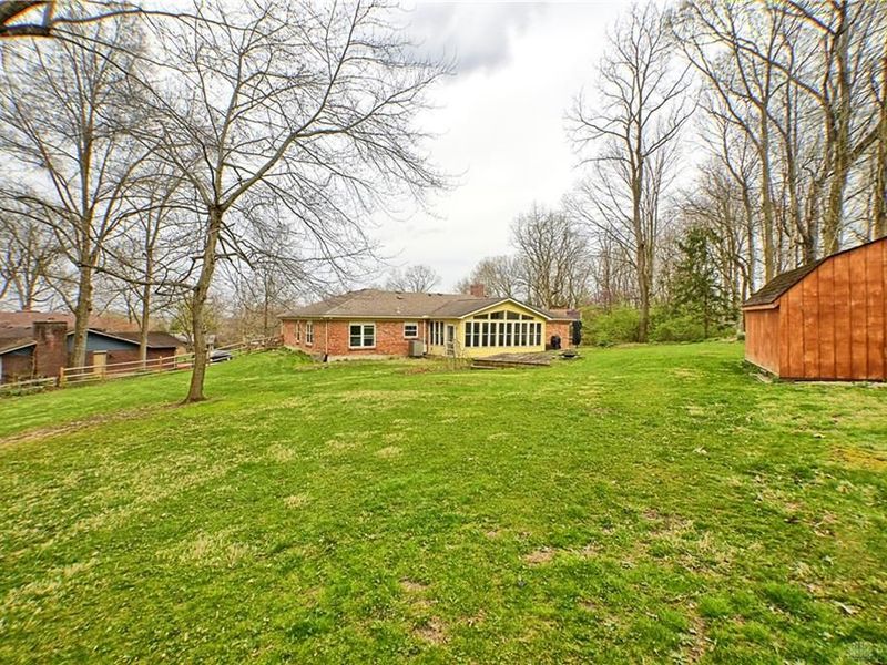 500 Woodcove Way, Beavercreek, OH 45430 Photo 57