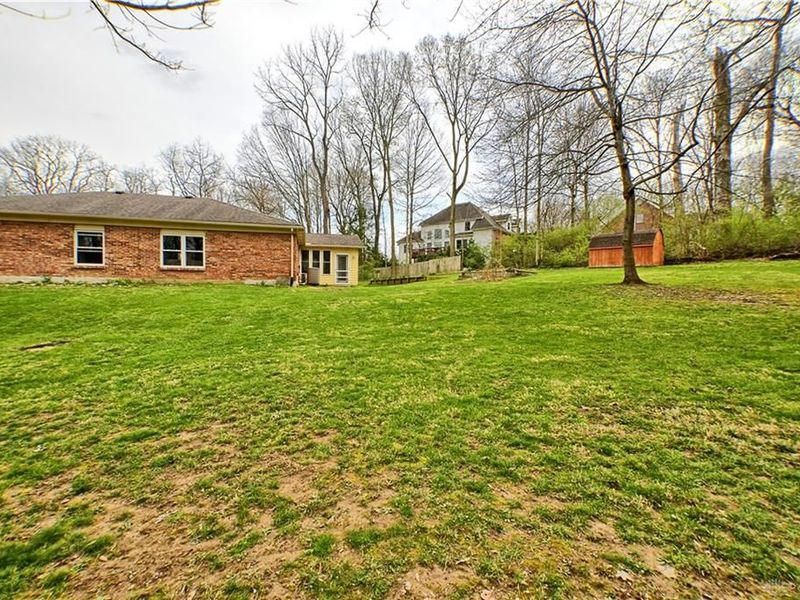 500 Woodcove Way, Beavercreek, OH 45430 Photo 59