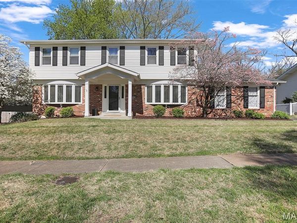 12953 Mayerling Drive , Unincorporated, MO 63146