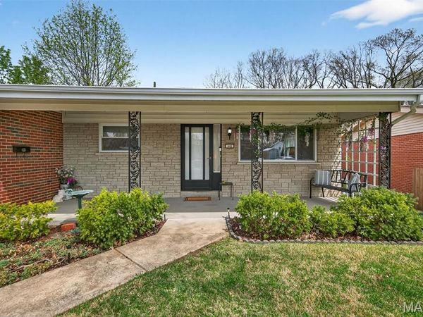 649 Suntide Drive, St Louis, MO 63125