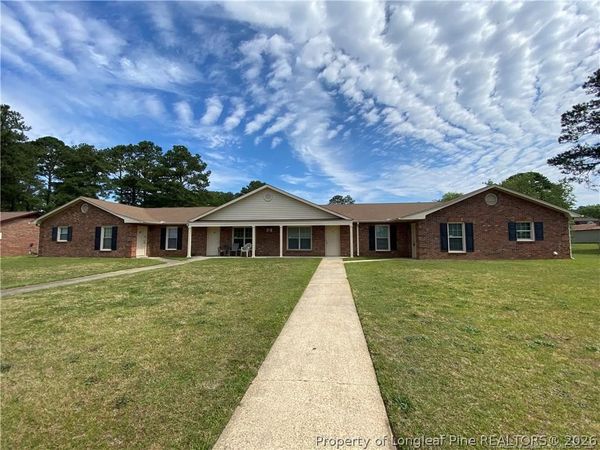 278 Crabapple Circle , Unit 57, Fayetteville, NC 28303