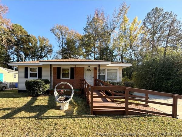 931 Fleetwood Drive , Fayetteville, NC 28305