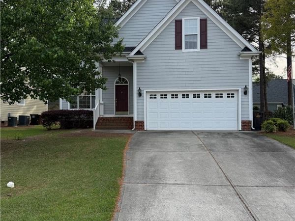 117 Cottswold Lane, Spring Lake, NC 28390