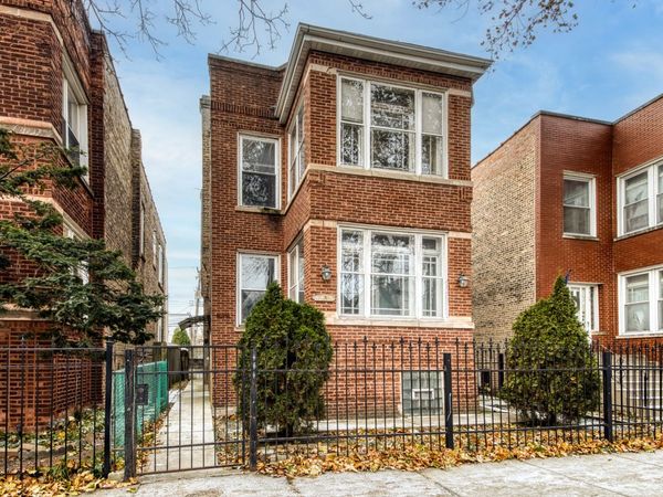 4434 N Drake Avenue, Unit 1, Chicago, IL 60625