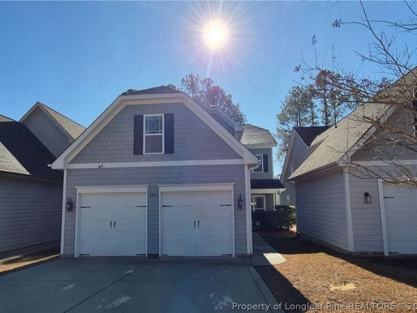 1373 Micahs Way , Spring Lake, NC 28390