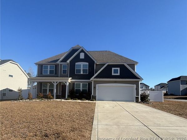 232 Old Montague Way , Cameron, NC 28326
