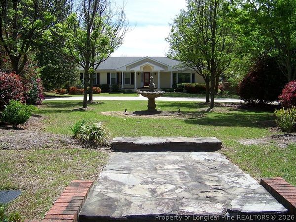 6829 TOWBRIDGE Road , Fayetteville, NC 28306