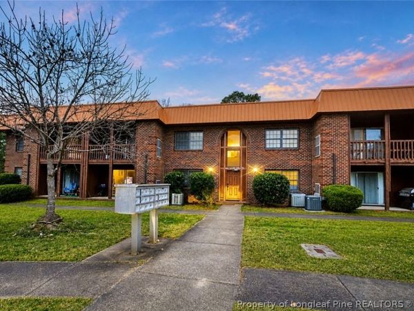 629 Gables Court, Fayetteville, NC 28301