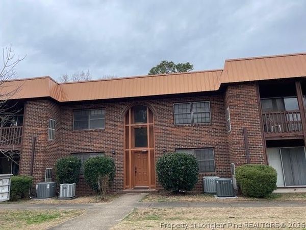 629 Gables Court , Fayetteville, NC 28301