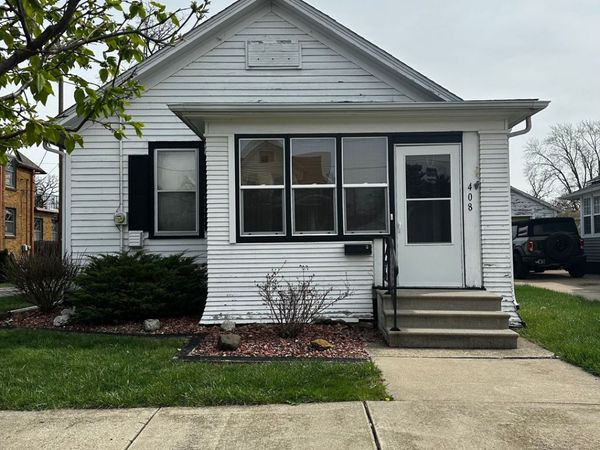 408 Marcy Street , Ottawa, IL 61350
