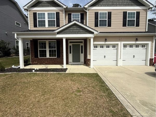 195 Kensington Drive, Spring Lake, NC 28390