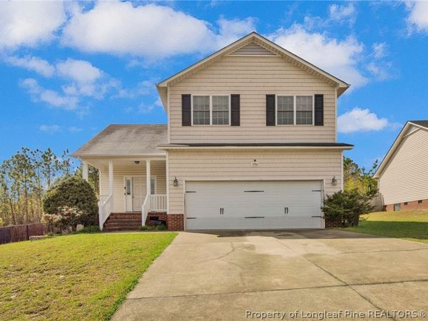 5330 Wallbrook Drive, Fayetteville, NC 28306