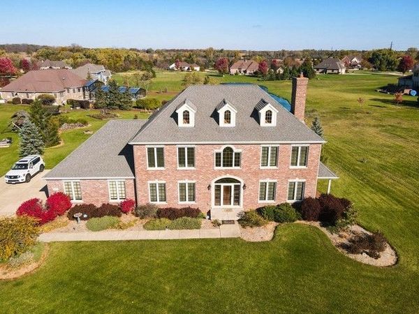 25812 91st Street, Salem, WI 53168