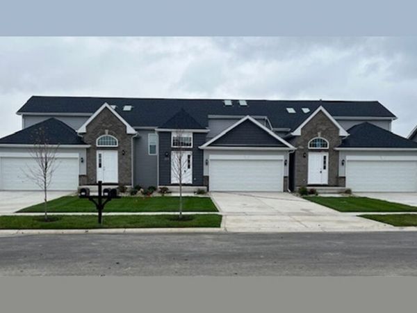 3029 W 82ND Place, Unit A, Merrillville, IN 46410