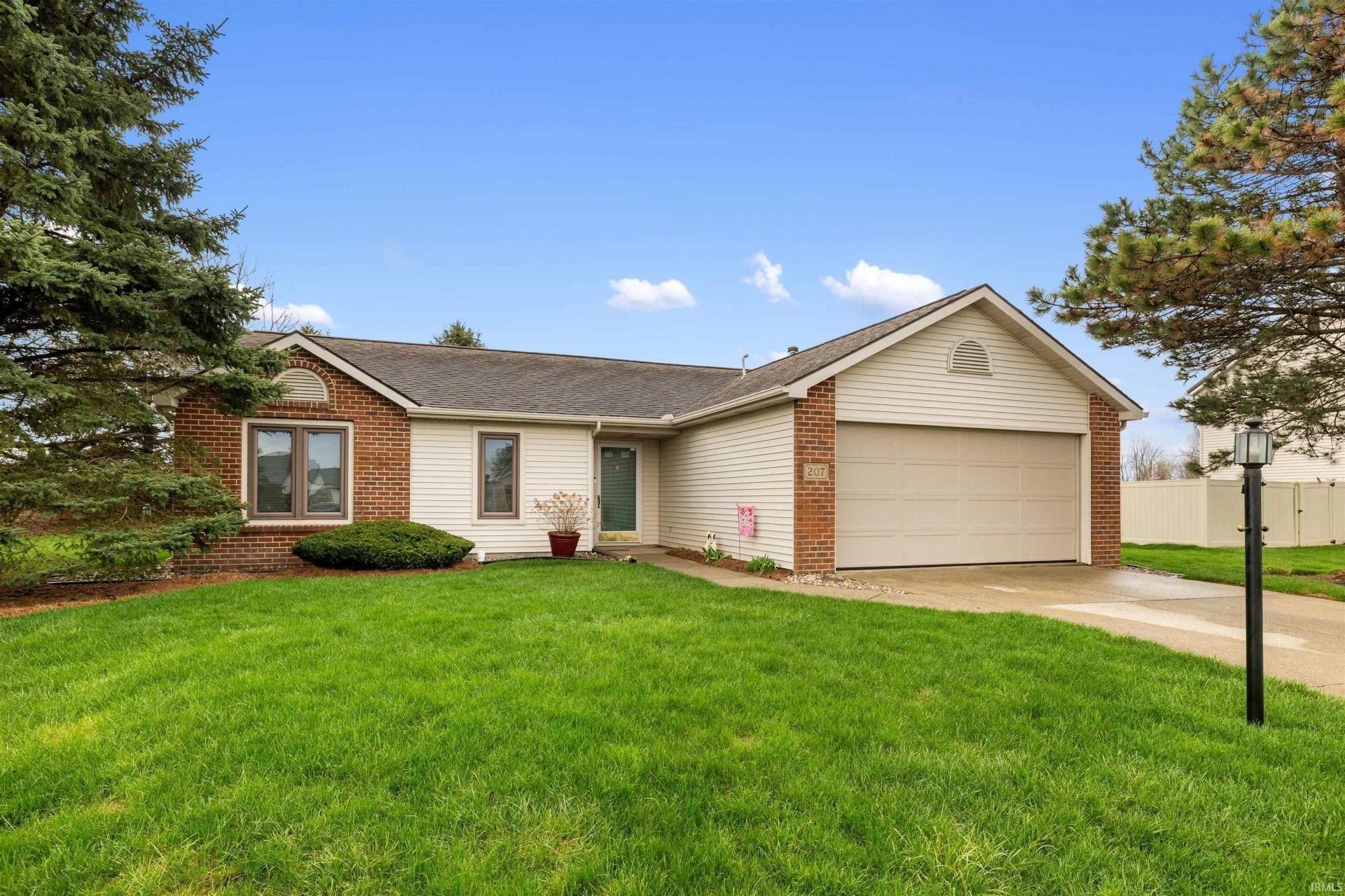 207 Peggy Lane, Avilla, IN 46710 Main Photo